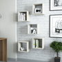 Hanah Home Box - Cream